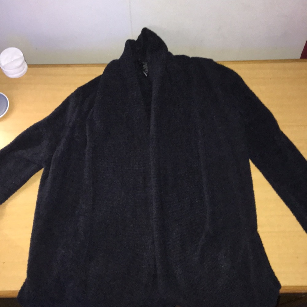A sweater